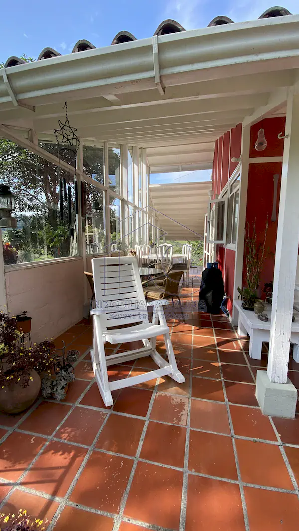Casa Campestre Santa Clara